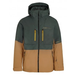 Protest Onega Jkt (Fudgecamel)